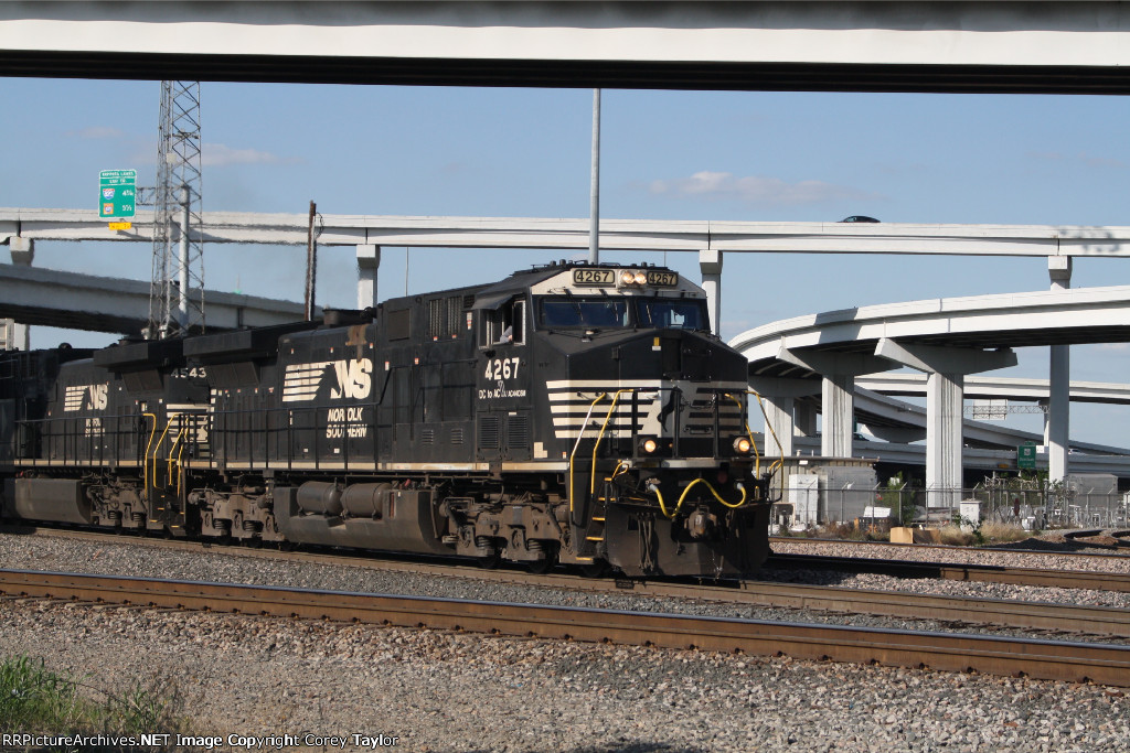 NS 4267